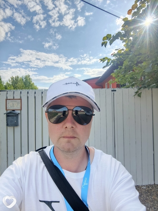 Руслан, 36, Орехово-Зуеве — анкета №2832394