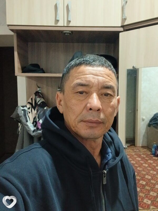 Арман, 47, Костанае — анкета №2832395