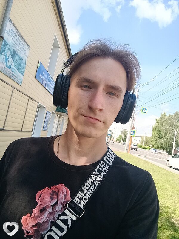 Тимофей, 20, Ленинске-Кузнецком — анкета №2832428