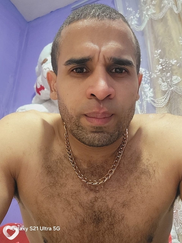 Yunicuba, 37, Москве — анкета №2832433