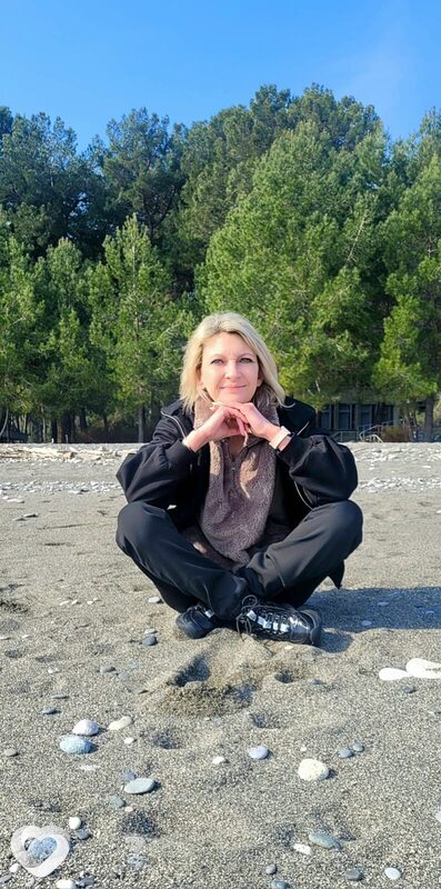 Женечка, 55, Екатеринбурге — анкета №2832439