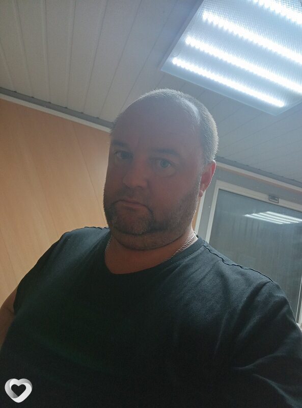 Сергей, 44, Екатеринбурге — анкета №2832442