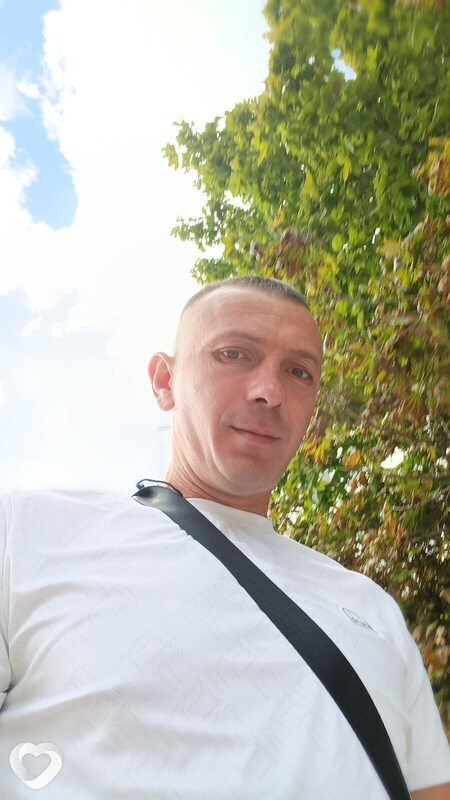Женя, 32, Москве — анкета №2832443