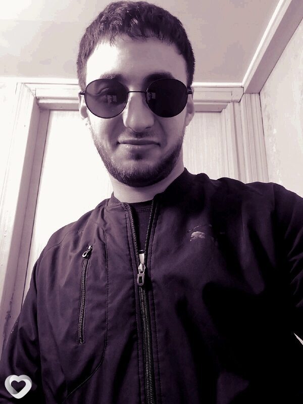 Денис, 30, Иркутске — анкета №2832680