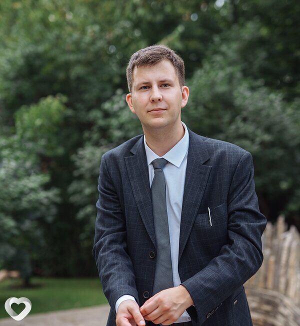 Дмитрий, 31, Уфе — анкета №2832688