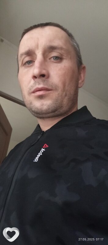 Диман, 37, Москве — анкета №2832698