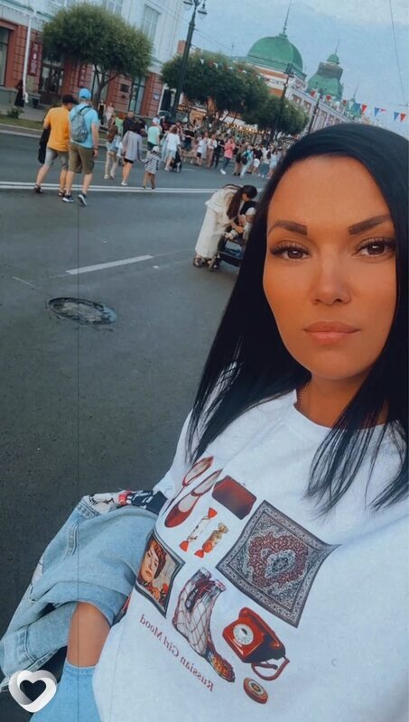 Яна, 34, Омске — анкета №2832700