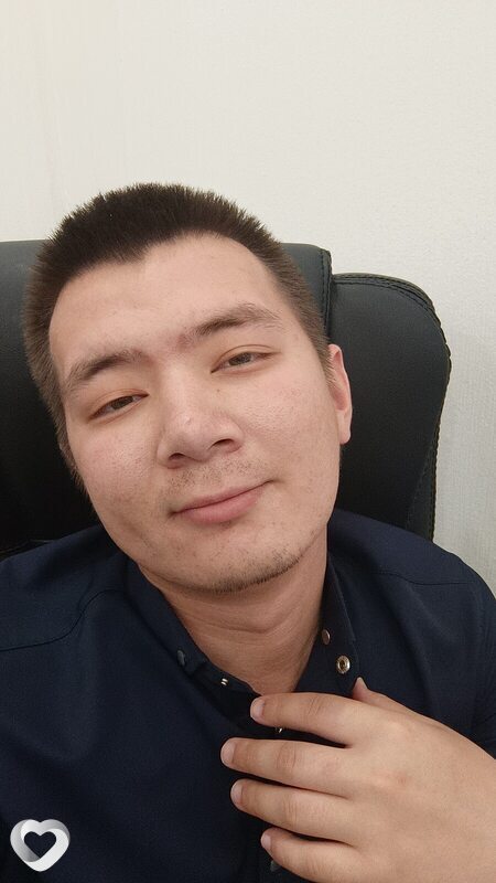 Ардак, 25, Астане — анкета №2832585