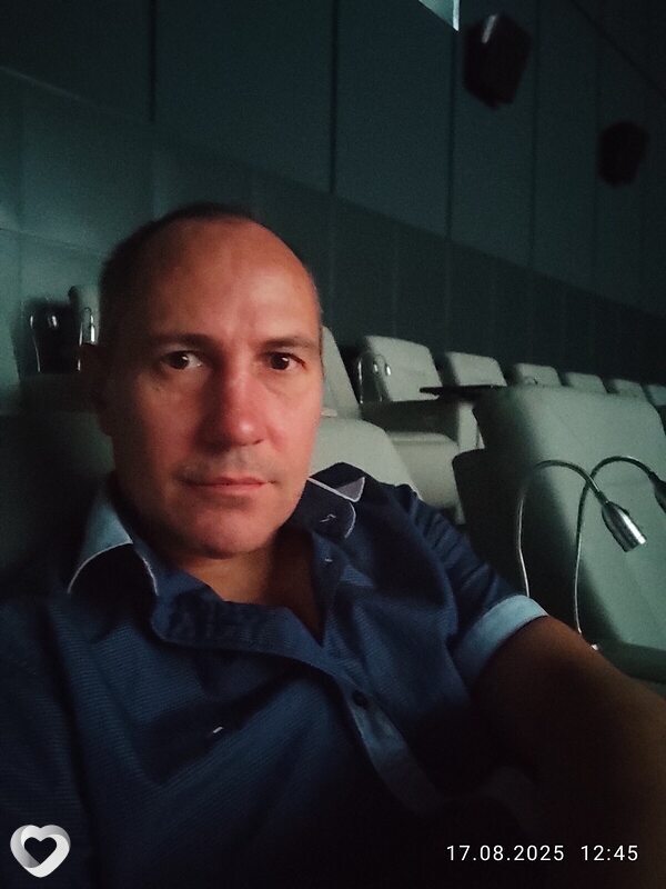 Юрий, 40, Сочи — анкета №2832590