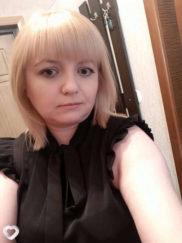 Надежда, 39, Курске — анкета №2832593