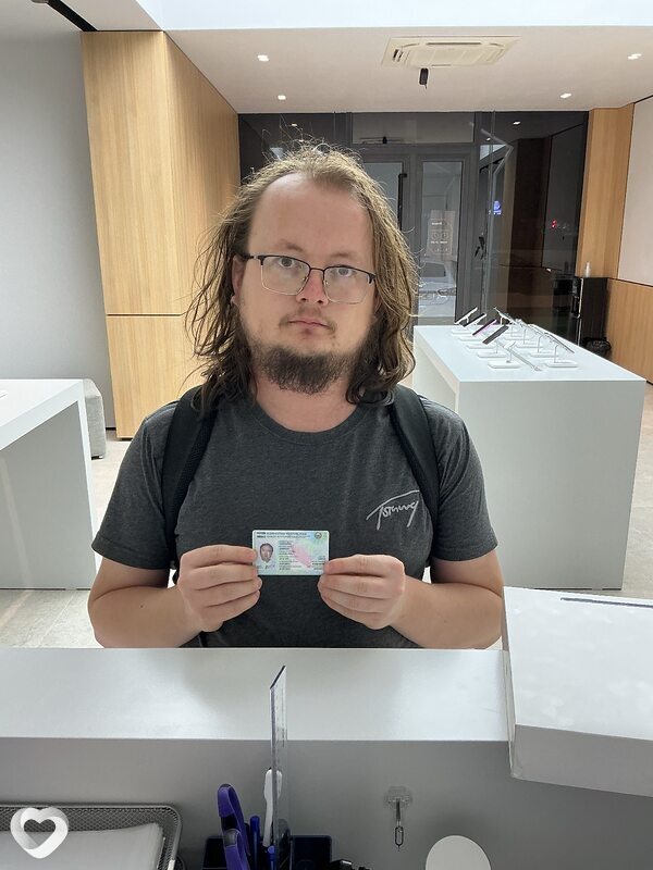 Ali, 27, Ташкент — анкета №2832594