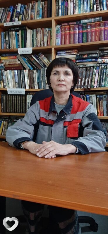 Инга, 62, Улан-Удэ — анкета №2832595