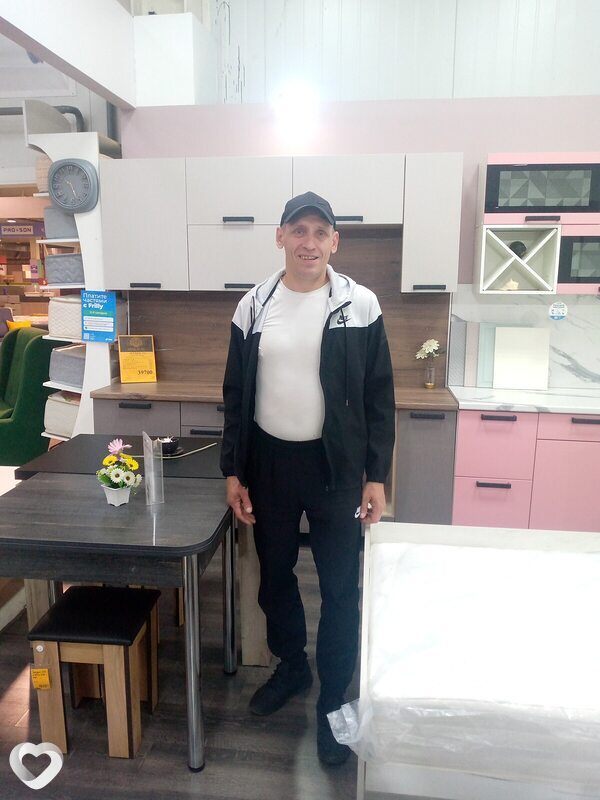 Антон, 41, Новокузнецке — анкета №2832597