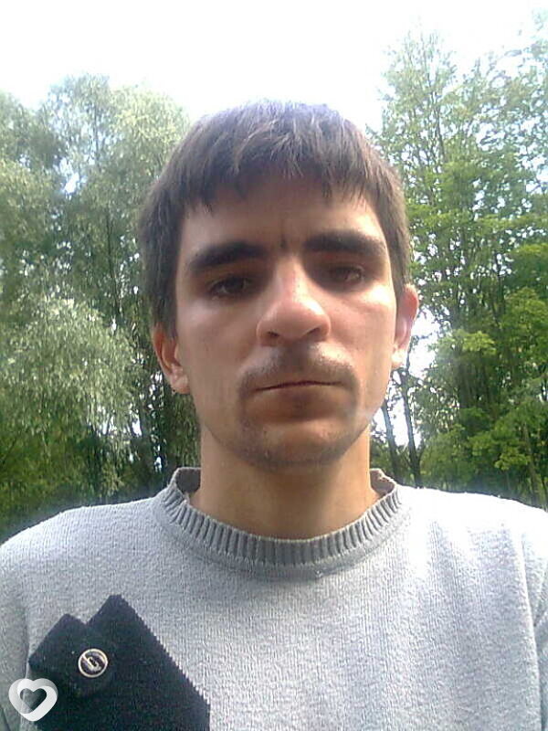Андрей, 39, Борисове — анкета №2832600