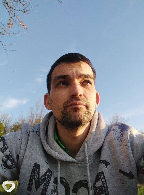 Кирилл, 36, Донецк (Ростовская Обл.) — анкета №2832653
