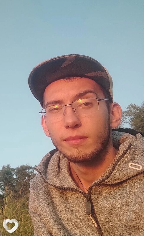 Дмитрий, 31, Саратове — анкета №2832664