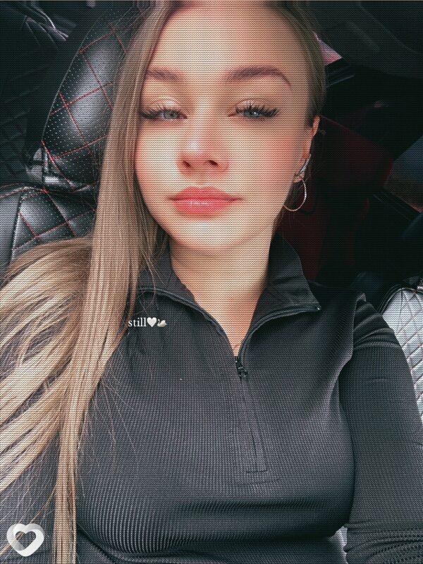 Анна, 26, Клинцах — анкета №2832632