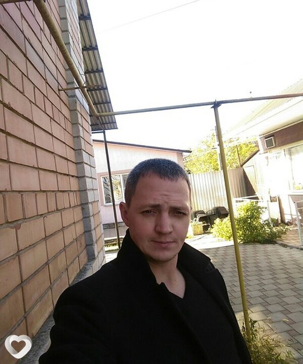 Андрей, 40, Калининграде — анкета №2832640