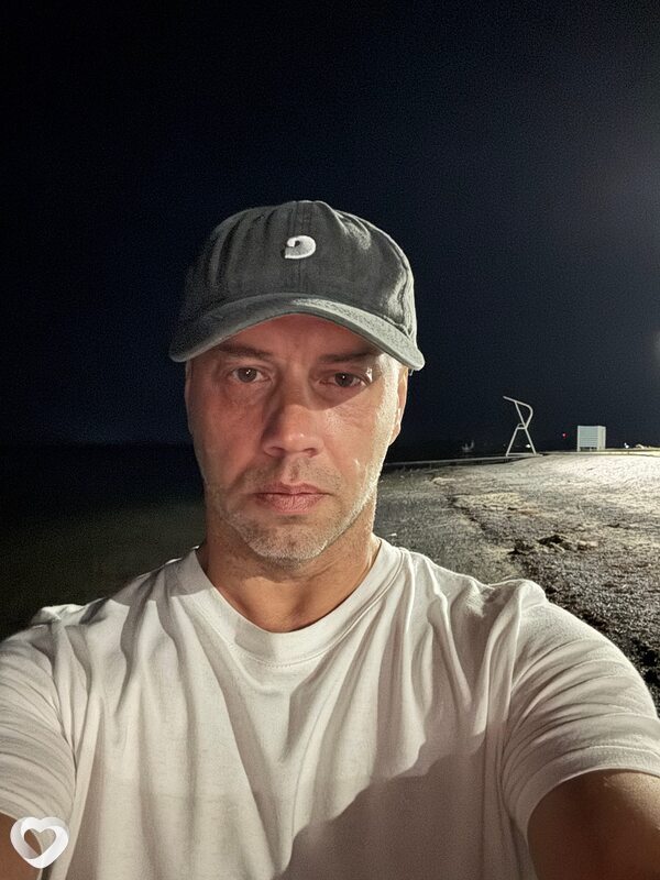 Форрест, 36, Калуге — анкета №2832647