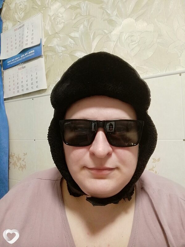 Ольга, 39, Братске — анкета №2832551