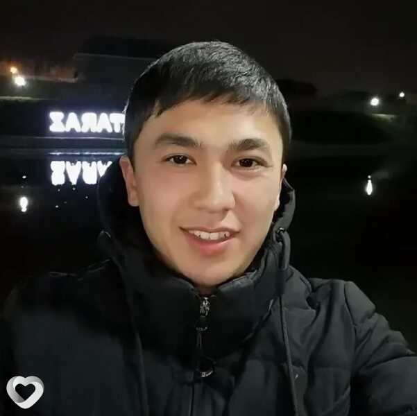 Жандос, 26, Караганде — анкета №2832552