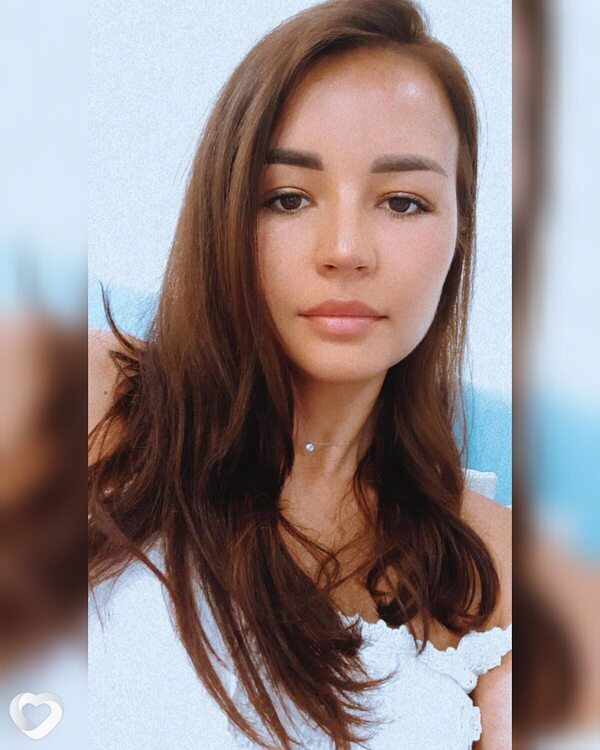 Валя, 33, Красноярске — анкета №2832561