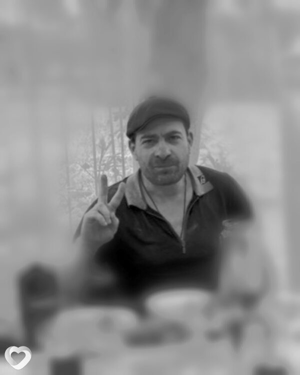 Владимир, 45, Ярославле — анкета №2832562