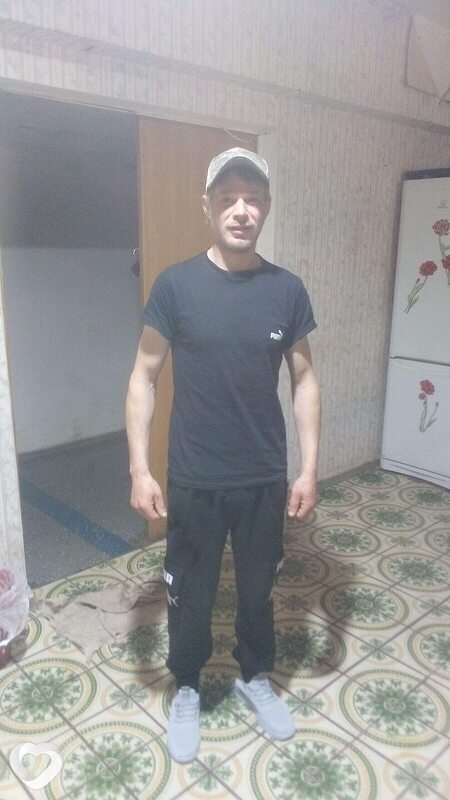 Денис, 35, Щучине — анкета №2833473