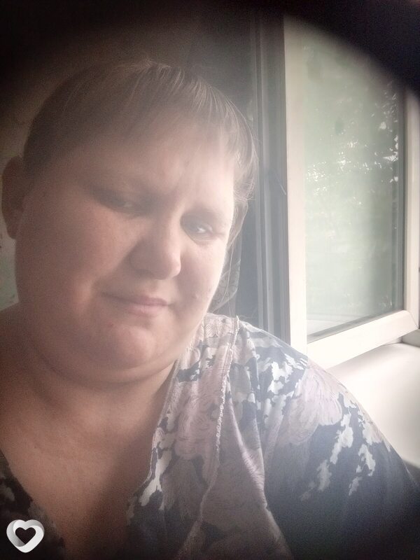 Оля, 36, Кургане — анкета №2833490