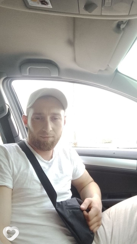 Михаил, 31, Кимрах — анкета №2833496