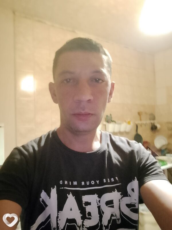 Рафаэль, 36, Москве — анкета №2832861