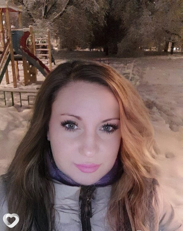 Мария, 39, Электростали — анкета №2832868