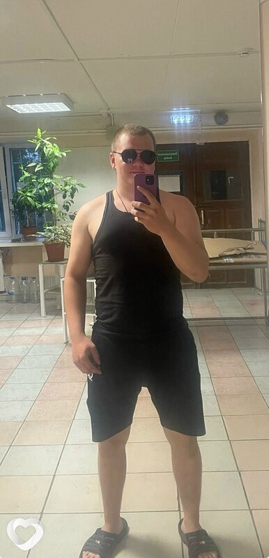Даниил, 19, Екатеринбурге — анкета №2832869
