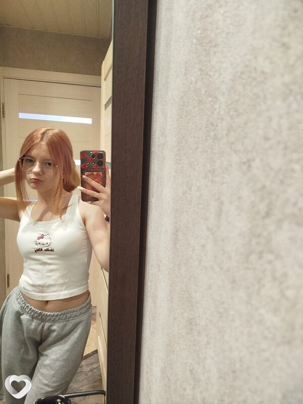 Ника, 20, Камышине — анкета №2832871