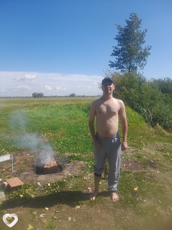 Руслан, 39, Павлодаре — анкета №2832799