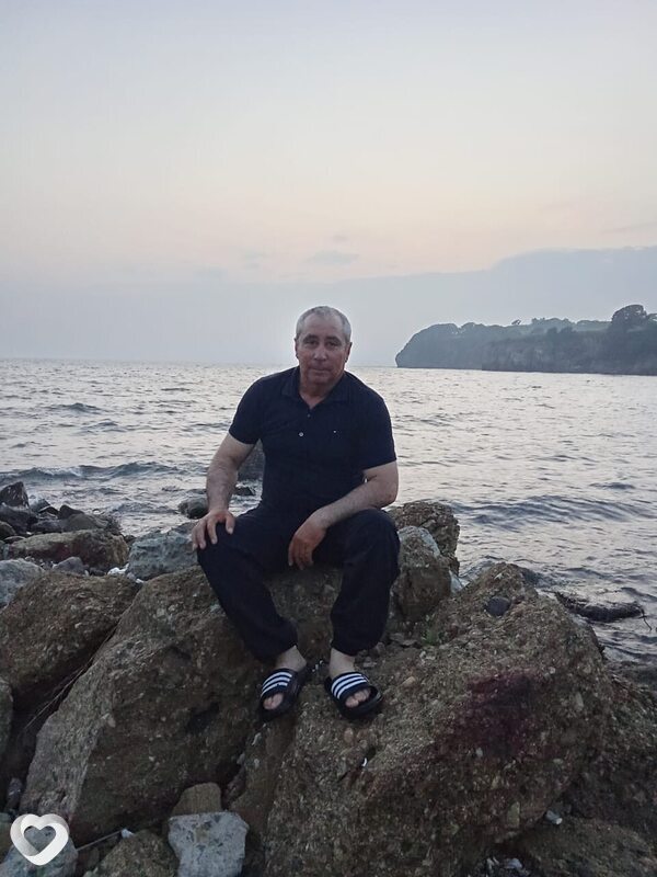 Шамистан, 52, Партизанске — анкета №2832802