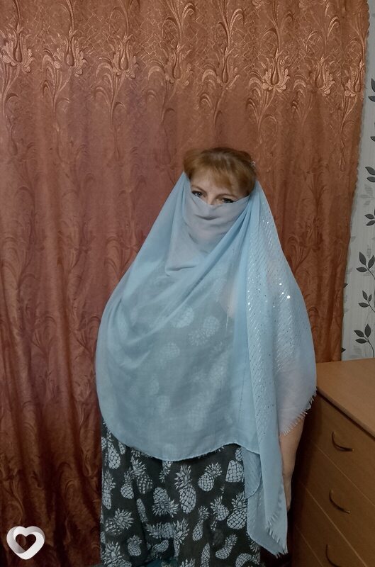 Вероника, 49, Череповце — анкета №2832803