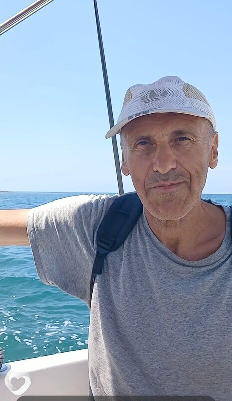 Евгений, 60, Смоленске — анкета №2832805