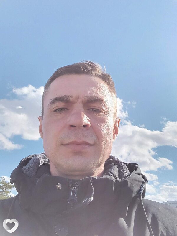 Дмитрий, 45, Воронеже — анкета №2832823