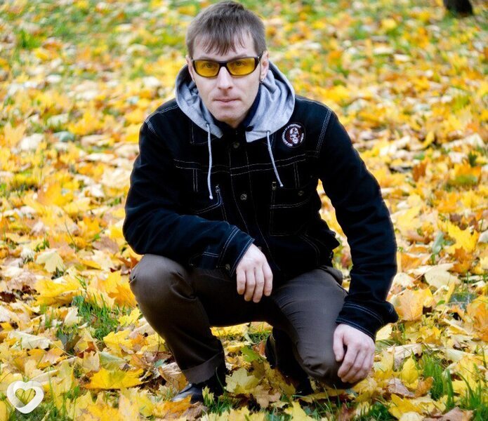 Андрей, 45, Санкт-Петербурге — анкета №2832933