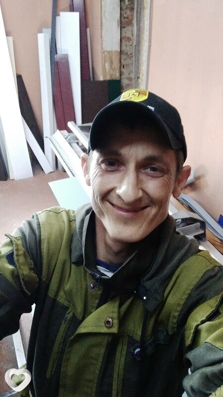Михаил, Верхний Мамон