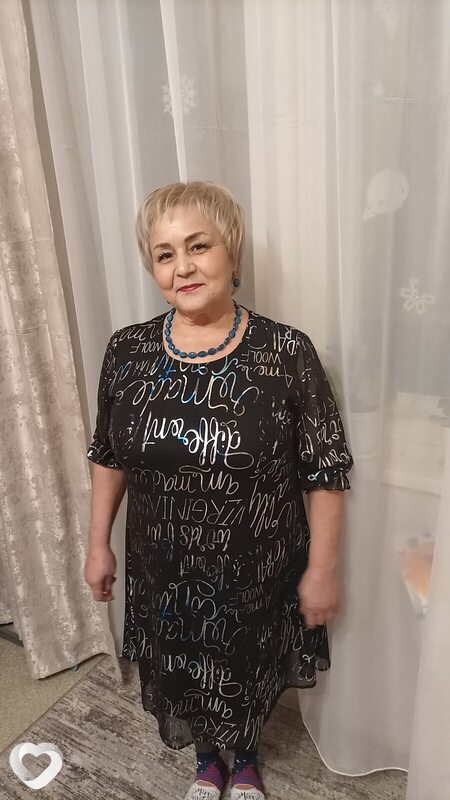 Светлана, Новочебоксарск