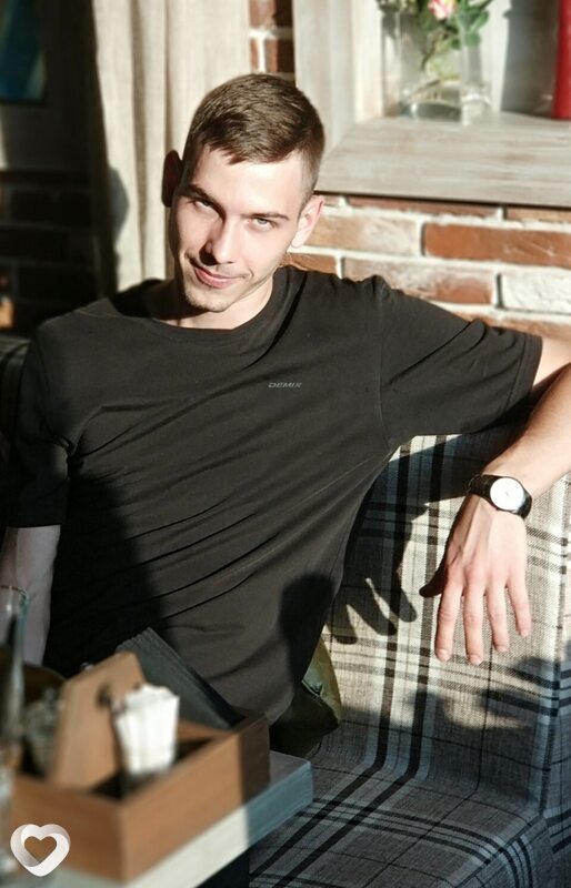 Антон, 31, Луганске — анкета №2832947