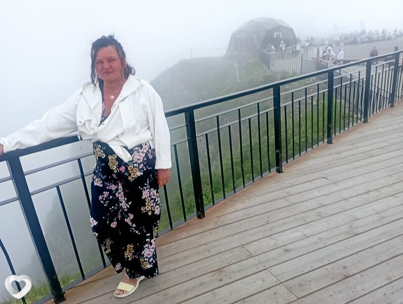 Елена, 56, Челябинске — анкета №2832777