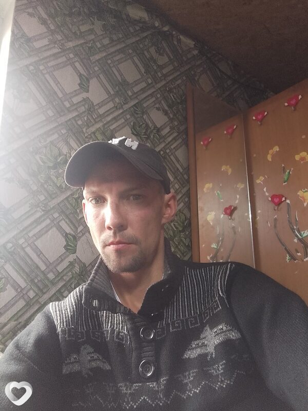 Евгений, 35, Семей — анкета №2832782