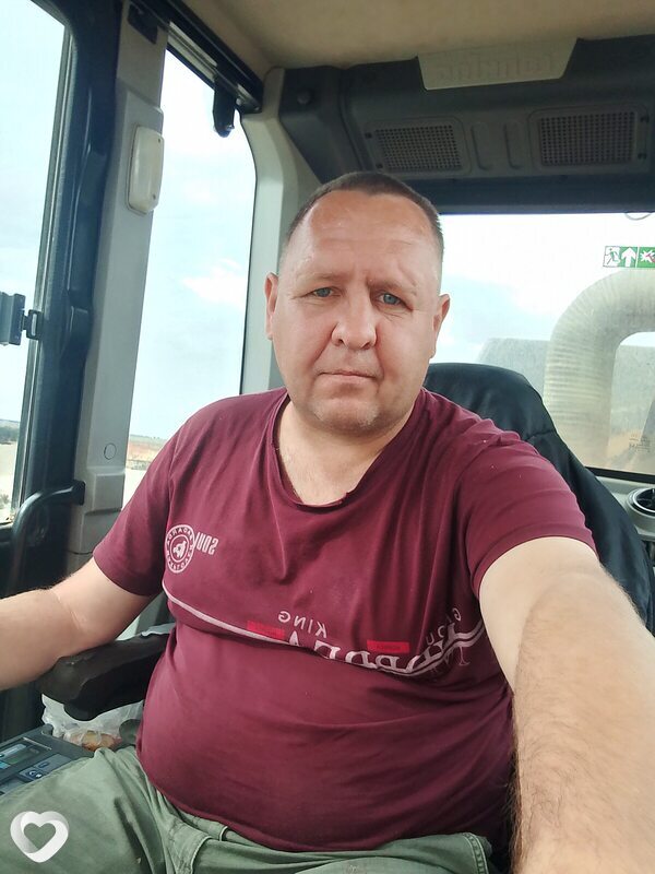 Алексей, 45, Елеце — анкета №2832796