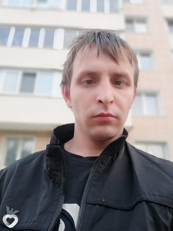 Zahar, 36, Рубцовске — анкета №2832797