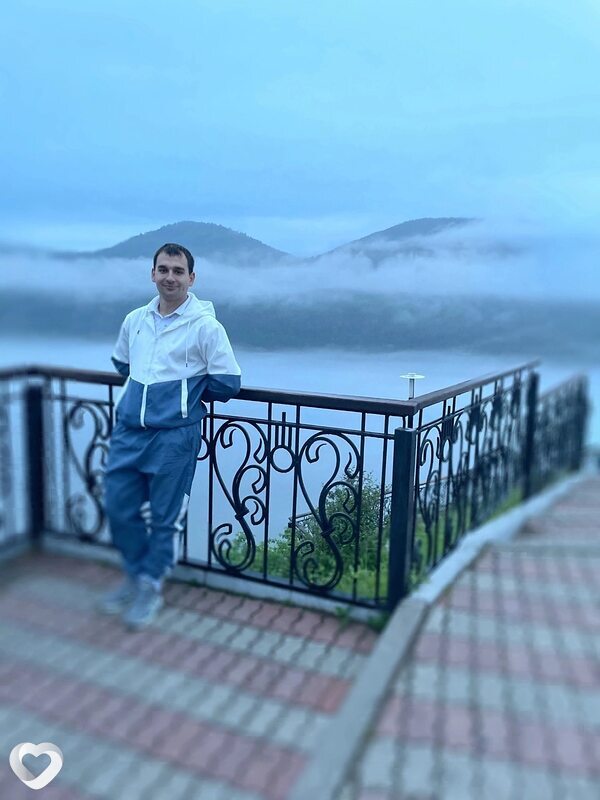 Сергей, 28, Красноярске — анкета №2832701