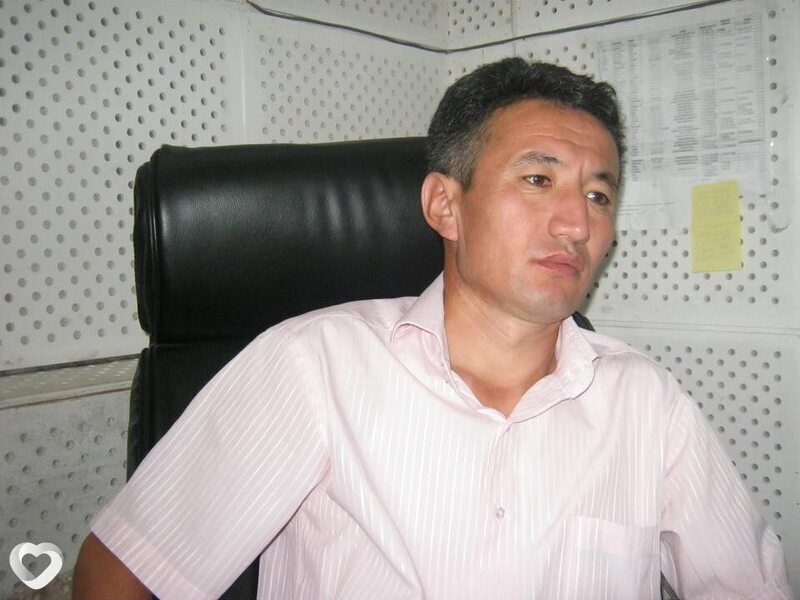 Ризабек, 55, Павлодаре — анкета №2832711