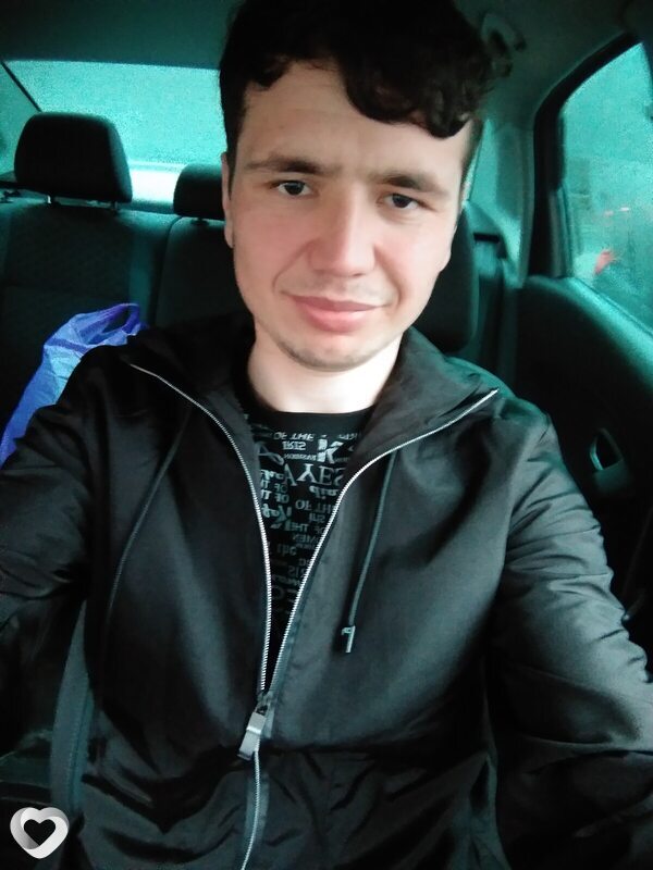 Олик, 26, Туле — анкета №2832722